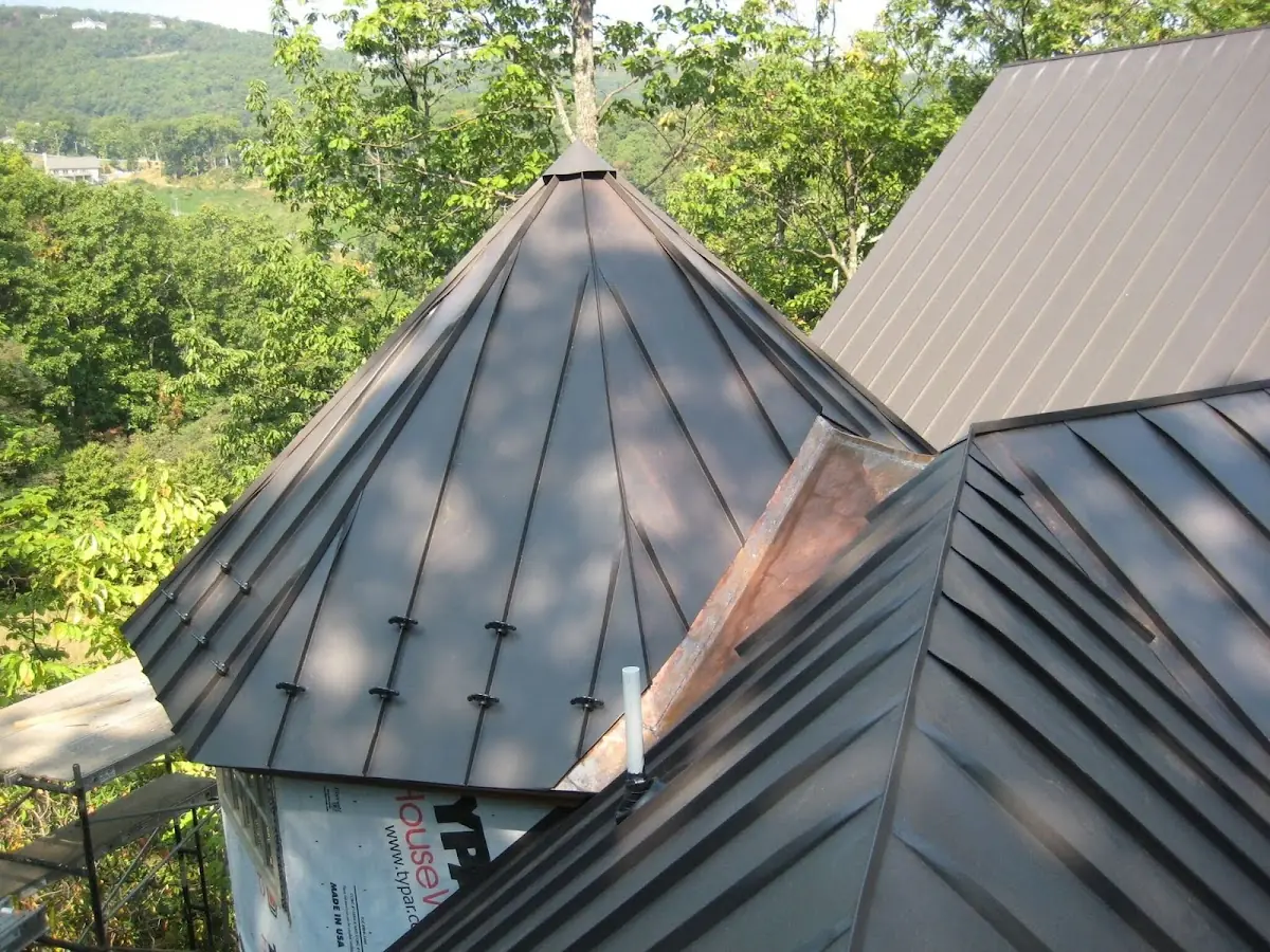 Professional Shingle Replacement & Repair by Craftsman Roofing in Rosemont